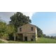 Properties for Sale_Farmhouses to restore_Farmhouse Vista sulla Valle in Le Marche_8